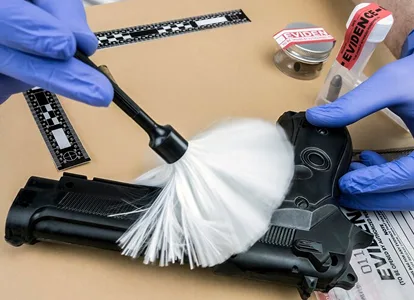 Cerakote: Durable Protection