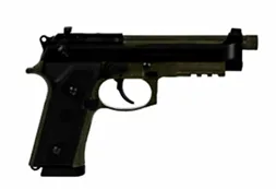 Henry H001GG Garden Gun Smoothbore 22 LR 15+1 18.5