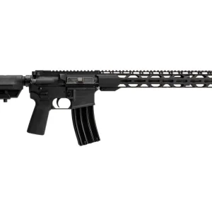 RADICAL FIREARMS FORGED MILSPEC 5.56 16" BLACK B5 STOCK 1-30RD MAG