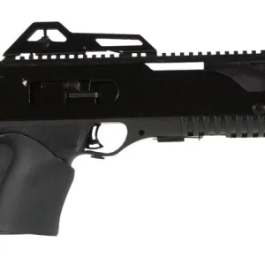 Hi-Point 4095TSCA 4095TS Carbine *CA Compliant 40 S&W 10+1 17.50" Black Barrel, Black Stainless Steel Receiver, Molded Black Synthetic Stock, Black Paddle Grip, Right Hand