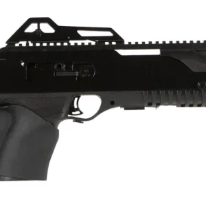Hi-Point 4595TSCA 4595TS Carbine *CA Compliant 45 ACP 17.50" 9+1 Black All Weather Molded Stock