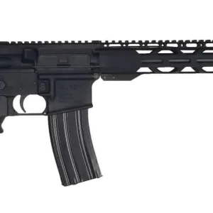 RADICAL FIREARMS FR16 RIFLE 300 B/O HBAR 16" BLACK