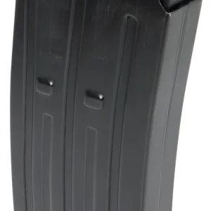 Charles Daly 470073 AR-12S  5rd 12 Gauge Charles Daly Honcho/N4S/AR-12S Black Steel