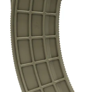 US Palm MA944A Standard 30rd 7.62x39mm For AK-47 Flat Dark Earth Polymer