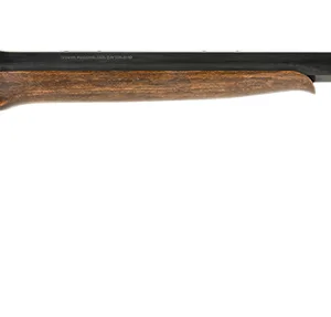 Taylors & Company 220069 Half-Pint Sharps 44-40 Win Caliber with 1rd Capacity, 26" Blued Barrel, Color Case Hardened Metal Finish & Walnut Stock Right Hand (Full Size)