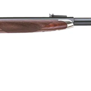 Taylors & Company 210144 1874 Sharps Long Range 45-70 Gov 1rd 34" Black Half Octagonal Barrel, Color Case Hardened Rec, Fixed Walnut Checkered Stock