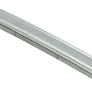 NcStar AARC Stripper Clip 223 Rem/5.56 NATO 10rd Silver Steel 20 Clips