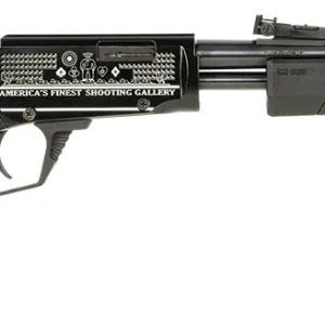 Rossi RP22181SYEN07 Gallery  Full Size 22LR 15+1, 18" Polished Black Steel Barrel, Polished Black w/Engraving Steel Receiver, Black Fixed Stock, Right Hand