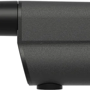 Leupold 182942 Mark 4 Matte Black 12-40x60mm Tremor 4 Reticle