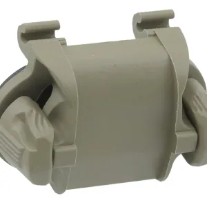 SureFire ZXBCTN Z-XBC Switch Assembly Fits Surefire X300/X400/XH30 Tan Polymer