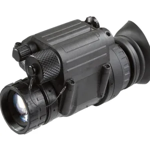 AGM Global Vision 11P14122483011 PVS-14 NL1  Black | 1 x 26mm