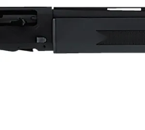 Escort HEPS4122051Y PS  Youth 410 Gauge Semi-Auto 3" 4+1 22" Black Vent Rib Barrel, Black Anodized Grooved Aluminum Receiver, Adj LOP & Shim Black Synthetic Stock