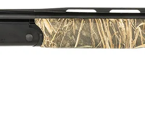 ATI ATIGKOF12TF28RTC Turkey Fowl  Full Size Frame 12 Gauge 3" 2rd 28" Over/Under Vent Rib Barrel Realtree Max-7 Synthetic Stock