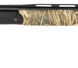 ATI ATIGKOF20TF28RTC Turkey Fowl  Full Size Frame 20 Gauge 3" 2rd 28" Over/Under Vent Rib Barrel Realtree Max-7 Synthetic Stock