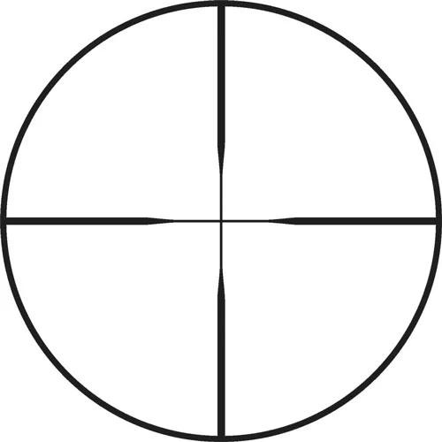 LEUPOLD SCOPE VX-5HD 2-10X42 - 30MM DUPLEX MATTE - Image 2