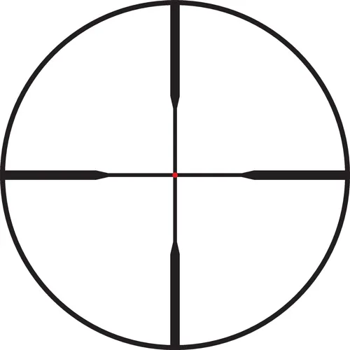 LEUPOLD SCOPE VX-5HD 2-10X42 - CDS-ZL2 30MM FIREDOT DUPLEX - Image 2