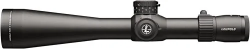 LEUPOLD SCOPE MARK 5HD 5-25X56 - M5C3 35MM FF TREMOR 3 MATTE - Image 2