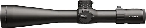 LEUPOLD SCOPE MARK 5HD 5-25X56 - M5C3 35MM FF ILLUM TREMOR 3 - Image 2