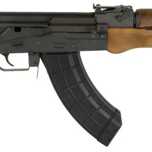 Century Arms RI4386N BFT47 7.62x39mm 30+1 Wood Stock