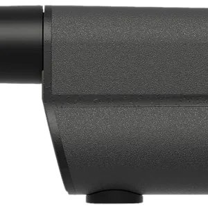 Leupold 60040 Mark 4 Spotting Scope 12-40x 60mm TMR Reticle Black