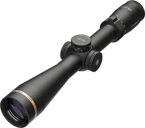 LEUPOLD SCOPE VX-5HD 3-15X44 - MIL CDS-ZL2 30MM SF HTMR - Image 2