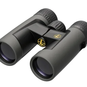 LEUPOLD BINO BX2 ALPINE HD 8X42 GRY