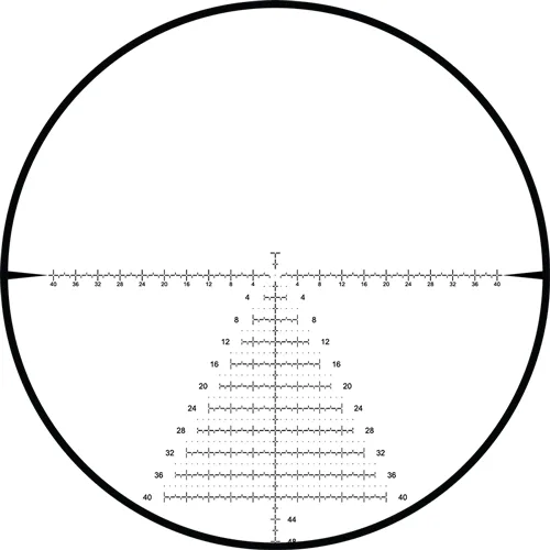 LEUPOLD SCOPE MARK 4HD 34MM - 8-32X56 SF FFP M1C3 PR2 MOA - Image 2