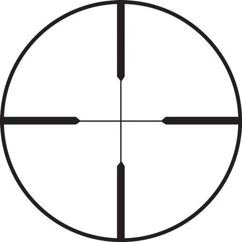 BURRIS SCOPE SIGNATURE HD - 3-15X44 SF PLEX MATTE - Image 2