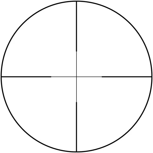 BURRIS SCOPE SIGNATURE HD - 5-25X50 SF FINE PLEX MATTE - Image 2