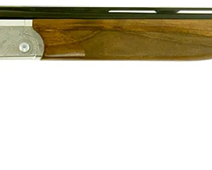 ATI ATIGKOF410SVY Cavalry SV Youth Over/Under 410 Gauge 26" 3" Turkish Walnut Stk Steel