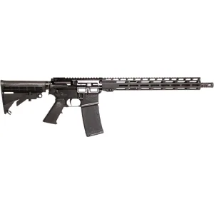 ATI MILSPORT AR15 5.56 16" BBL 15" MLOK BLACK 1-30RD
