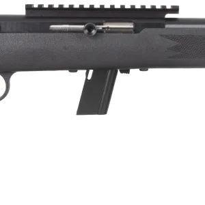 SAV 64FVSR 22LR SEMI 10RD TB