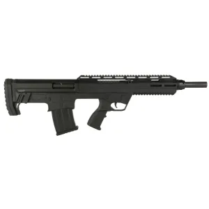 SDS TOKAREV TBP 12 S/A 12 GA BULLPUP STYLE MAG FED SHTGN