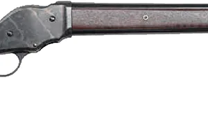 Taylors & Company 220101 1887  12 Gauge with 22" Barrel, 2.75" Chamber, 1rd Capacity, Color Case Hardened Metal Finish & American Walnut Stock Right Hand