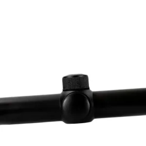 Aim Sports JLB3940G Sniper Tactical Black Anodized 3-9x 40mm AO 1" Tube P4 Sniper Reticle