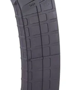 ProMag SAI02 Standard 10rd 12 Gauge Fits Saiga Black DuPont Zytel Polymer