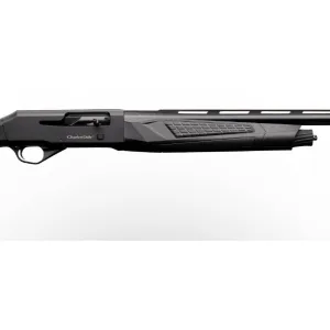 CHARLES DALY 601 FIELD 12/28 BLK/SYN 3"