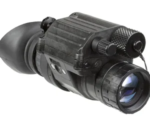 AGM PVS 14 NW2 GEN 2+ WHT PHOSP BLK