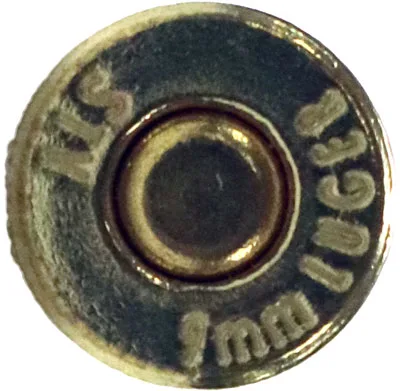 SCORPIO 9MM LUGER 124GR FMJ - 50RD 20BX/CS - Image 4