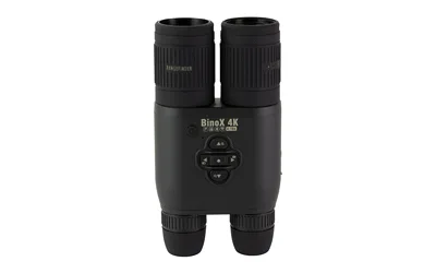 ATN BINOX 4K 4-16X DAY/NIGHT LRF
