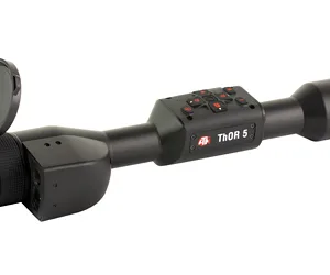 ATN THOR5 LRF 5-20X 320X240 THERMAL