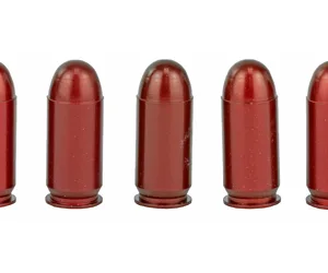 AZOOM SNAP CAPS 45ACP 5/PK