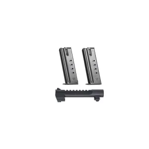 MAGNUM RESEARCH CONVERSION KIT 50AE 6" BLACK