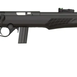 ROSSI RB22 22LR BLK/SYN 18" 10+1