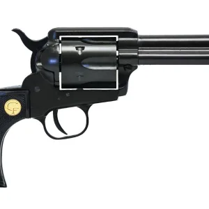 CHIAPPA FIREARMS CHIAPPA 1873-22 REV 22LR BLACK