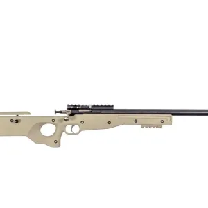 KEYSTONE SPORTING ARMS CRICKETT CPR 22LR BL/TAN SYN