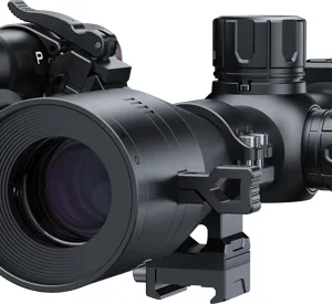 PARD DS35 NIGHT VISION RIFLE - SCP 70MM 850NM IR W/TL3 LIGHT