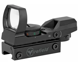 FIREFIELD MULTI REFLEX SIGHT