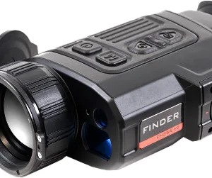INFIRAY OUTDOOR FINDER V2 - THERMAL RNGFNDR 640 2X 35MM