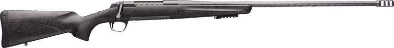 BROWNING X-BOLT PRO 6.5CM 22" - CARBON FIBER/GRAY CERAKOTESYN - Image 2